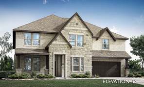 1320 Clear Fork Street (Bellflower IV)