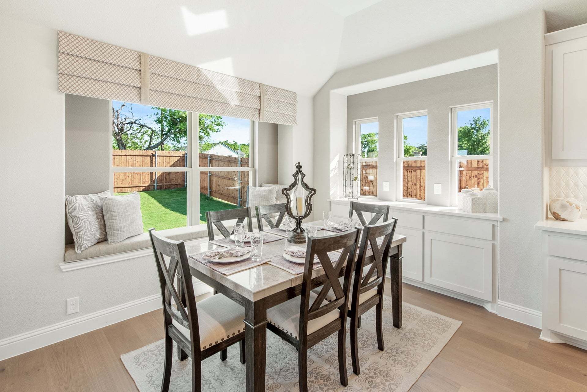 Breakfast Nook