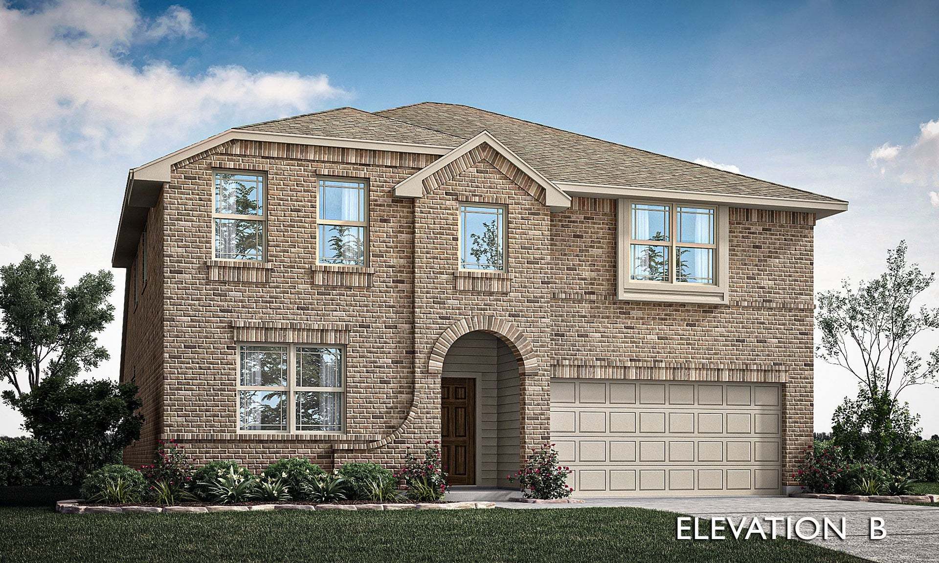 2200 Broken Arrow Drive. Aubrey, TX 76227