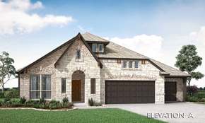 Rockwood 90 - Mansfield, TX