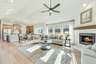 casa en Waverly Estates por Bloomfield Homes