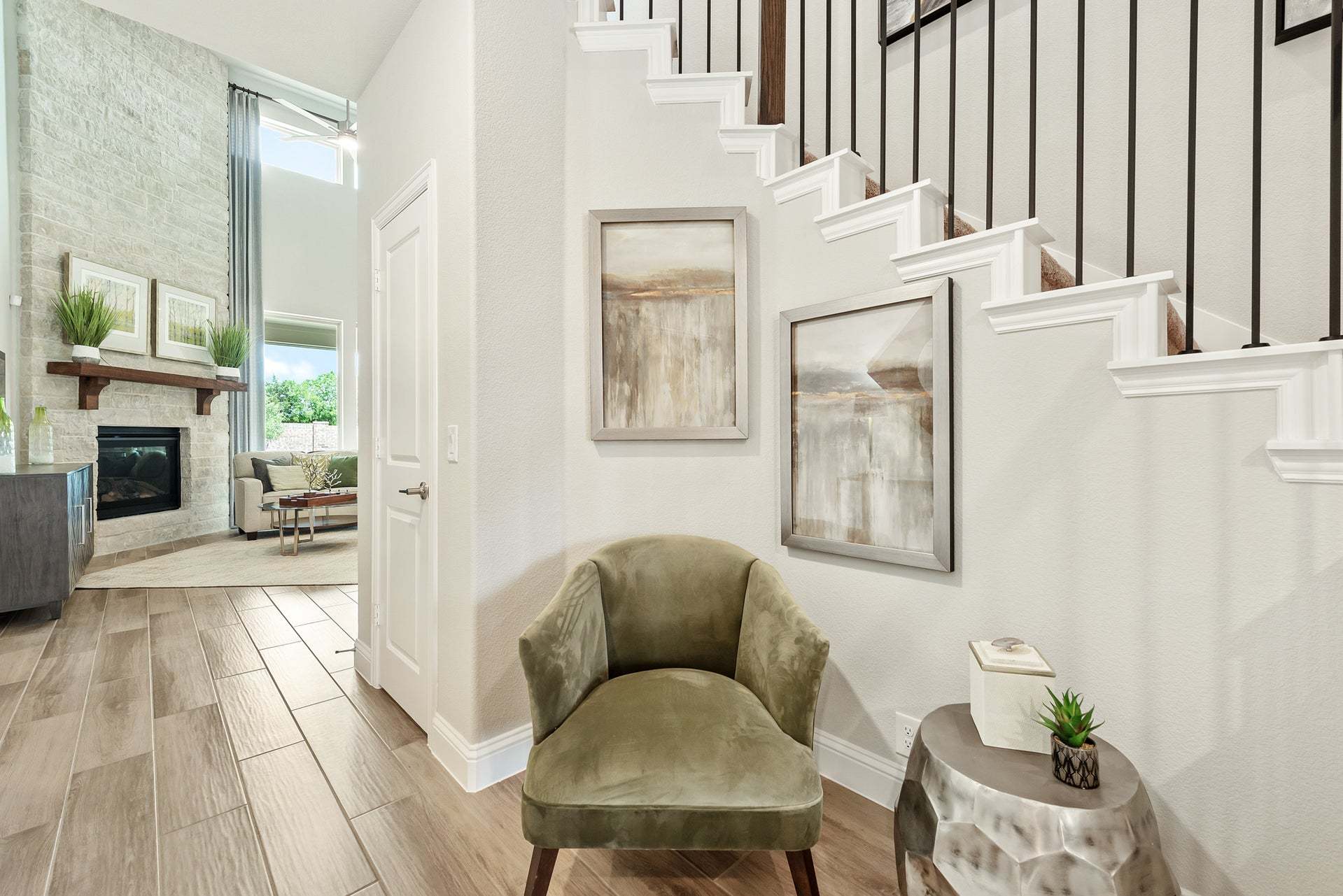 Foyer