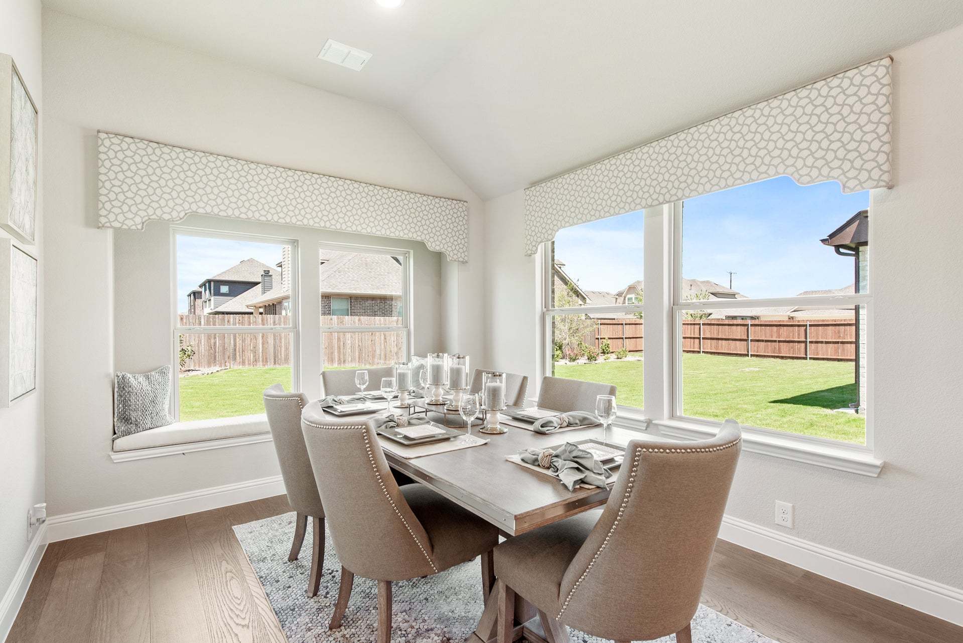 Breakfast Nook
