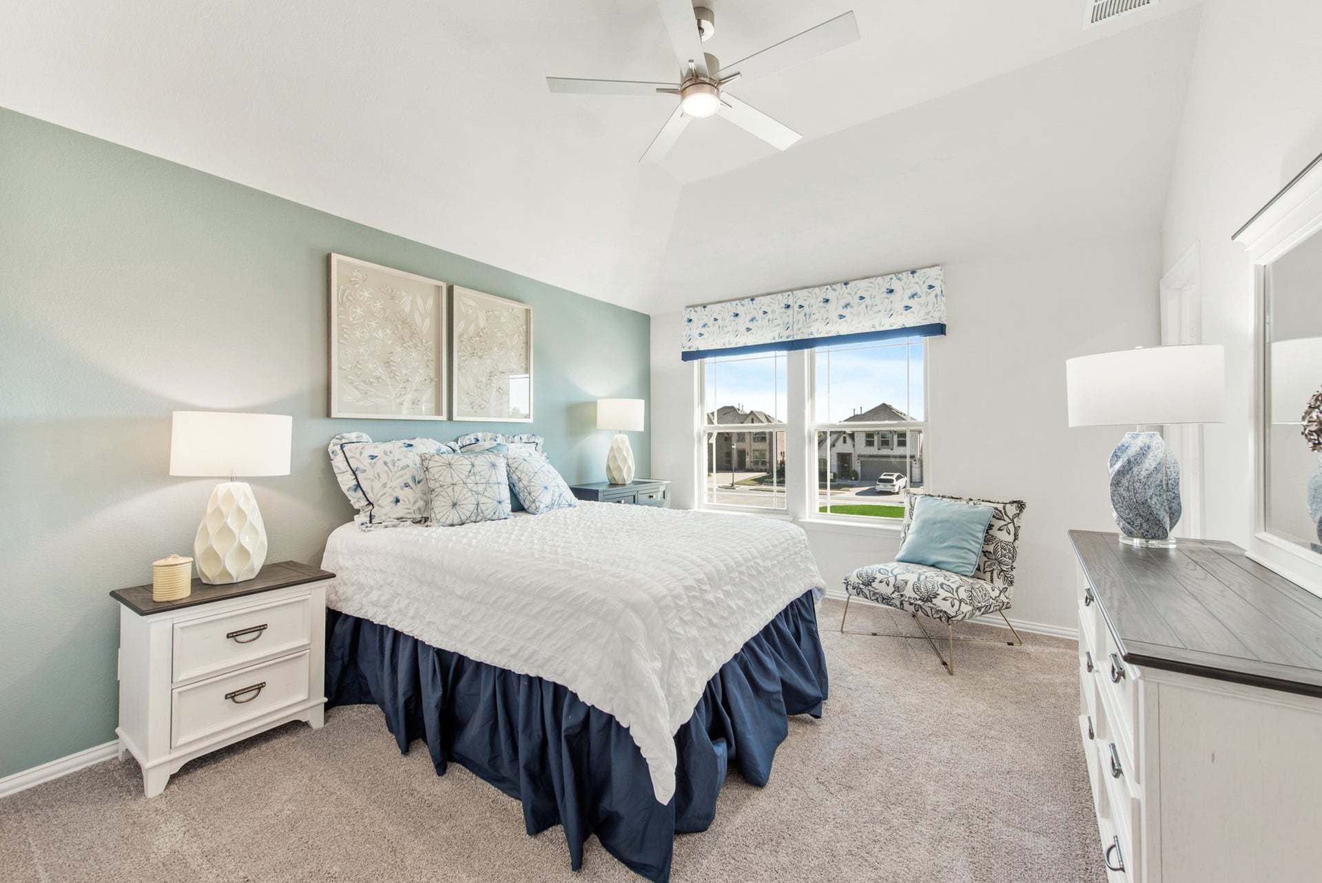 Bellflower II floor plan