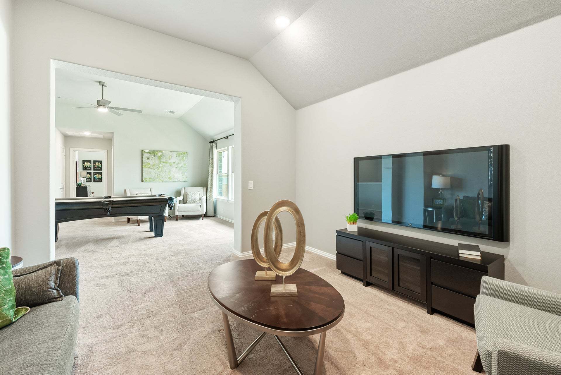 Media Room