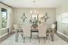 casa en Sunrise at Garden Valley por Bloomfield Homes
