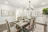 casa en Hunters Ridge por Bloomfield Homes