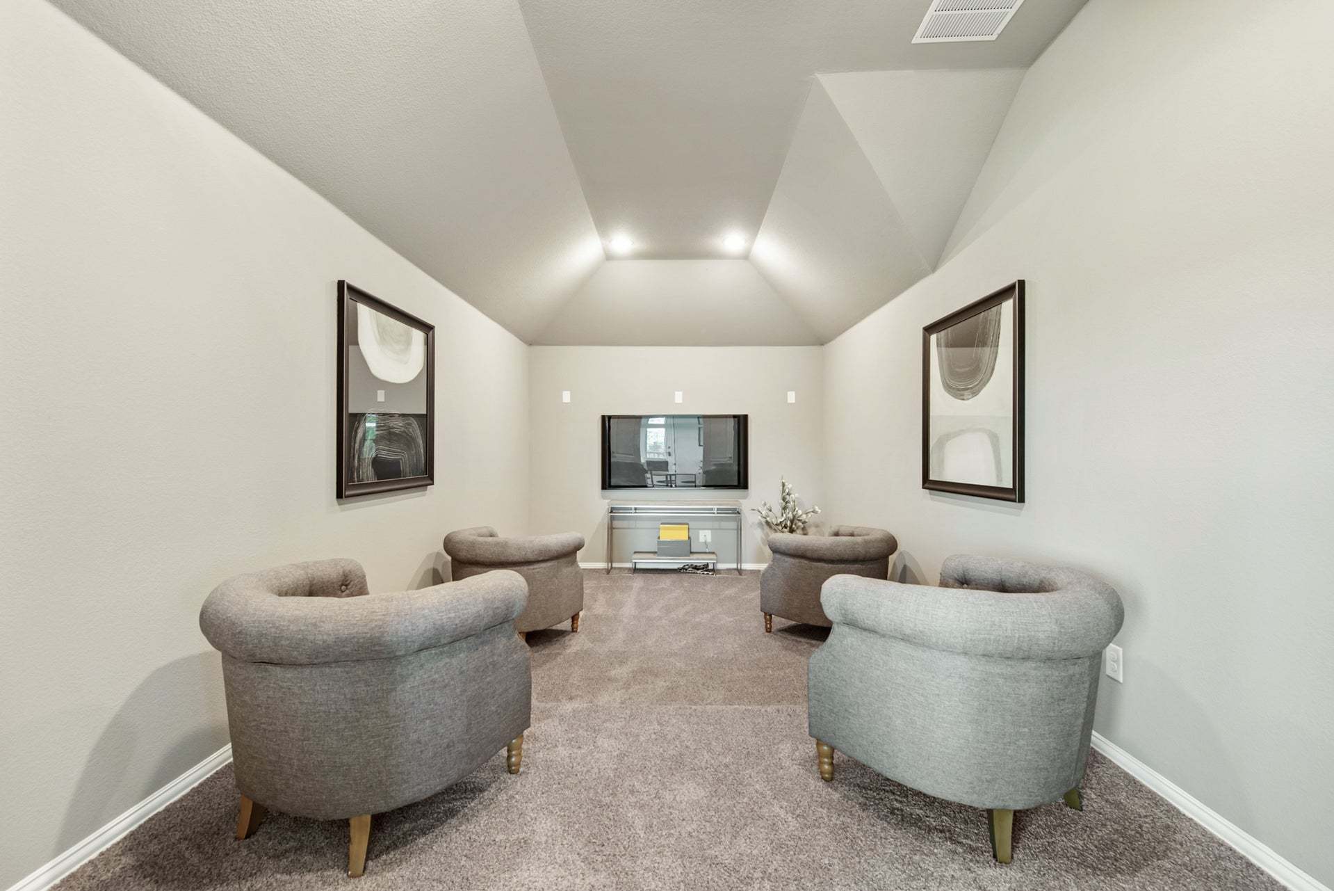 Media Room