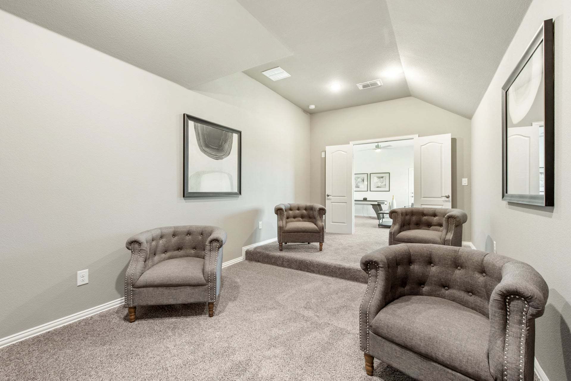 Media Room