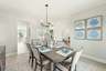 casa en Addison Hills Classic 80s por Bloomfield Homes