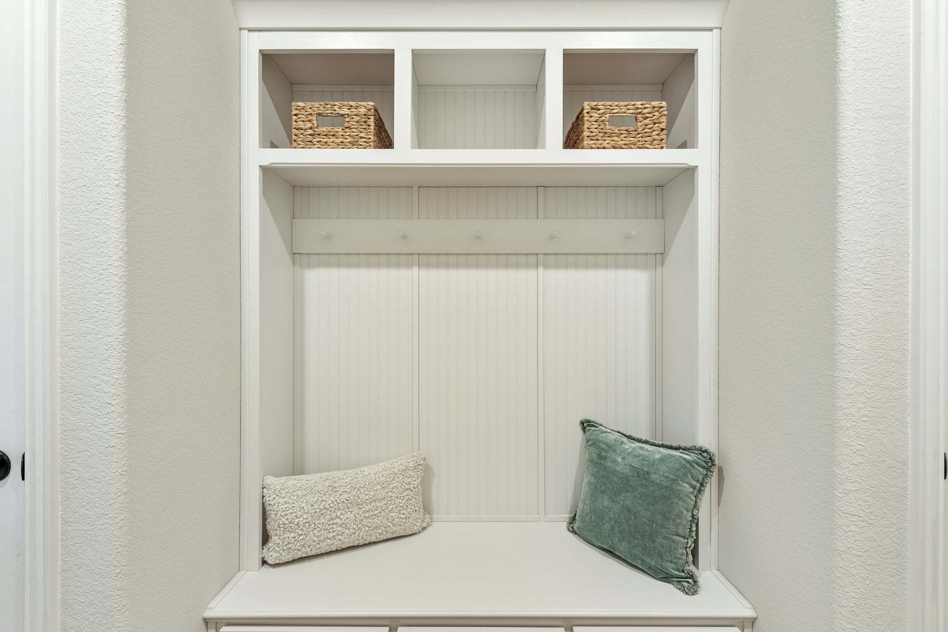 Mud Room