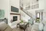 casa en Mockingbird Heights por Bloomfield Homes