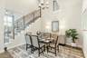 casa en Creeks of Homestead por Bloomfield Homes