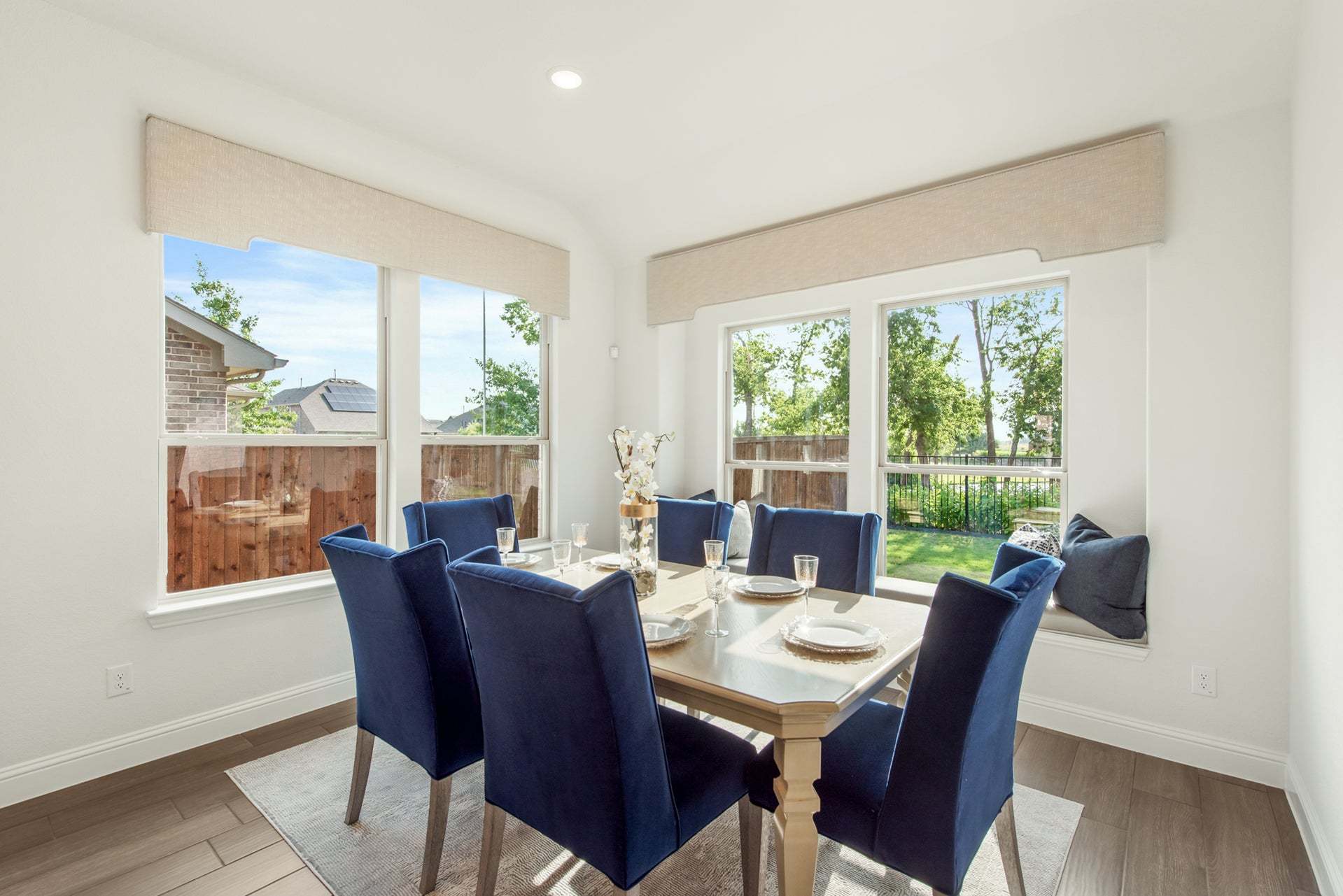 Breakfast Nook