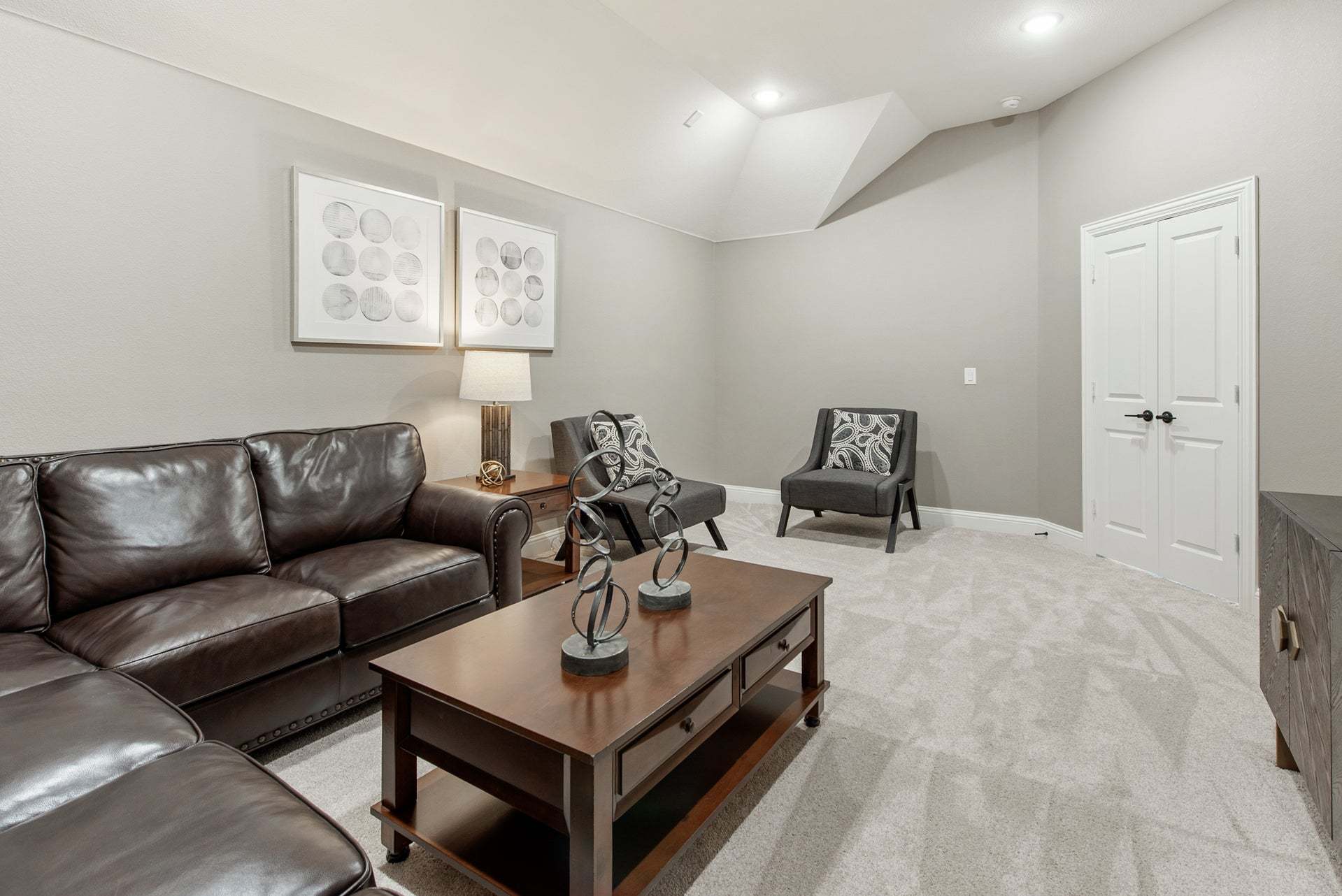 Media Room