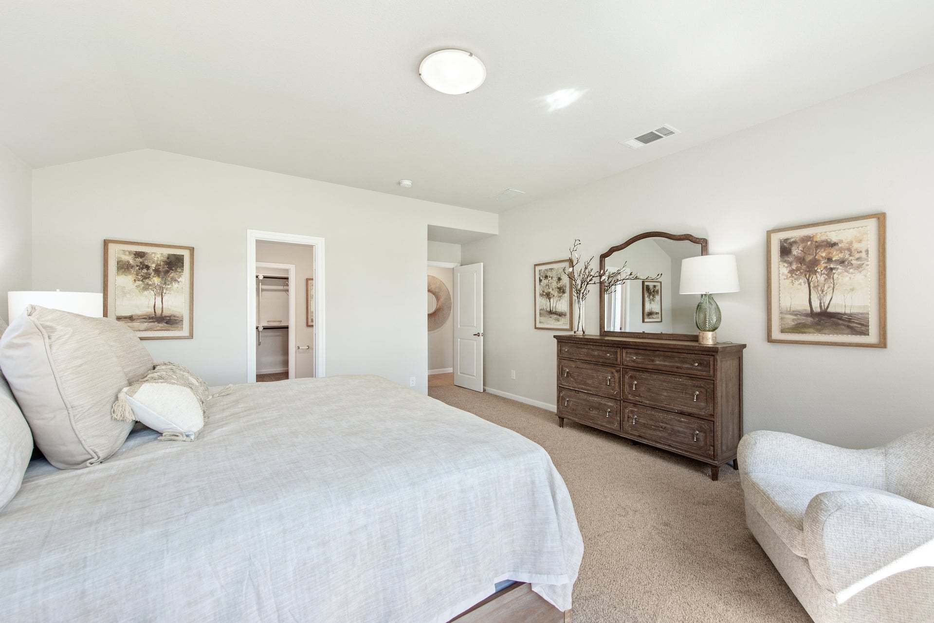 Primary Suite