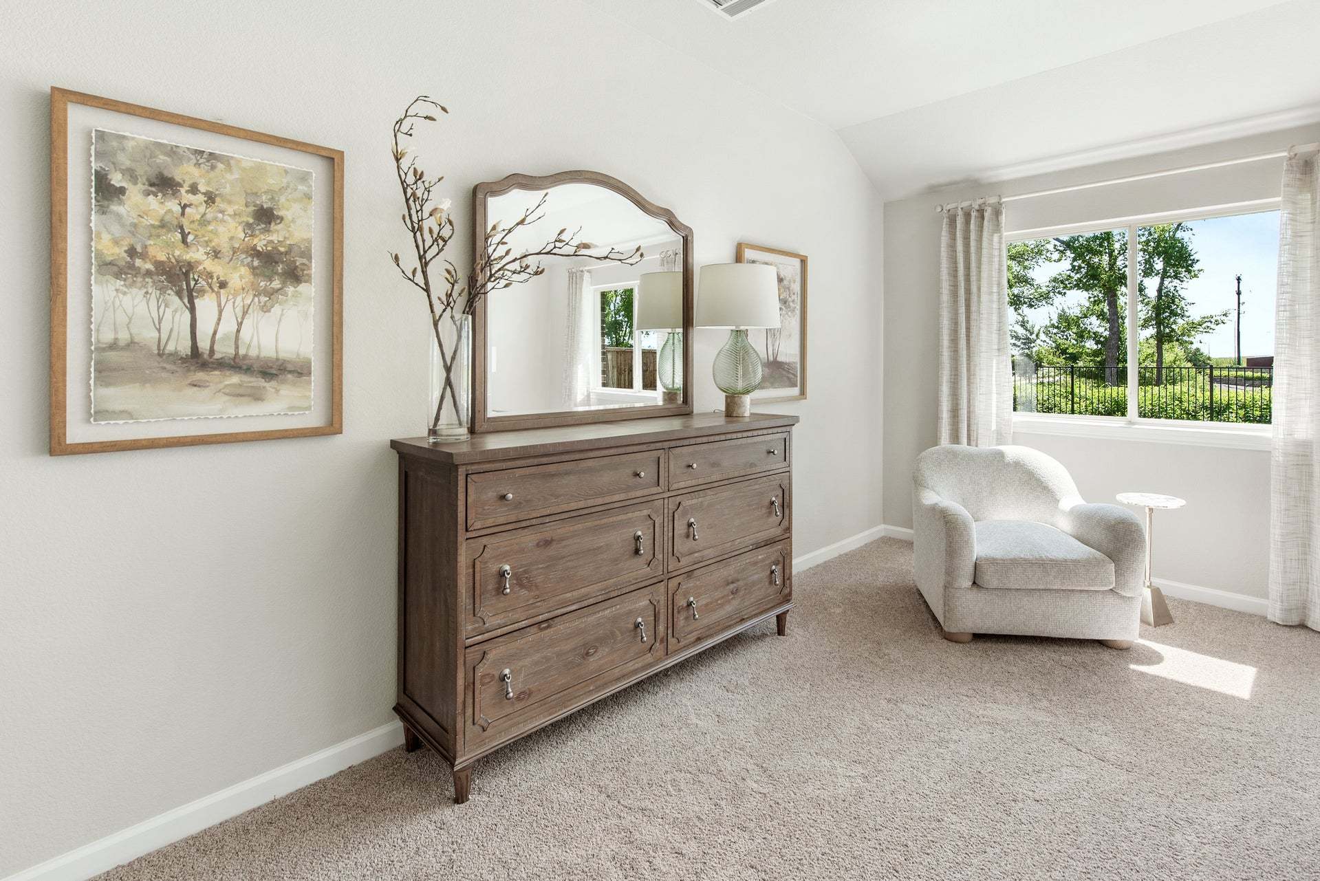 Primary Suite