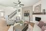 casa en Hayes Crossing por Bloomfield Homes