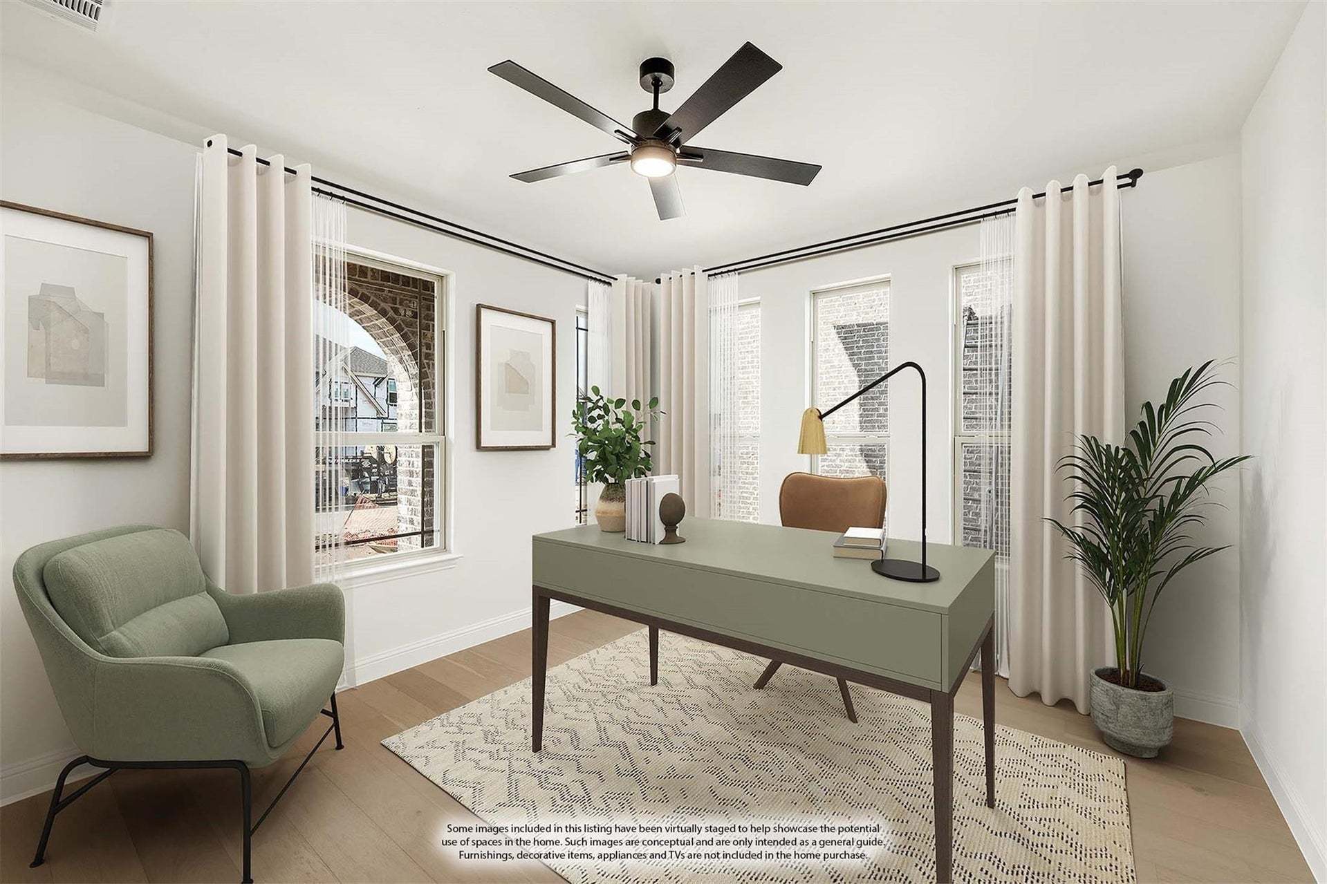 3924 Clingsman Way (Dewberry III)