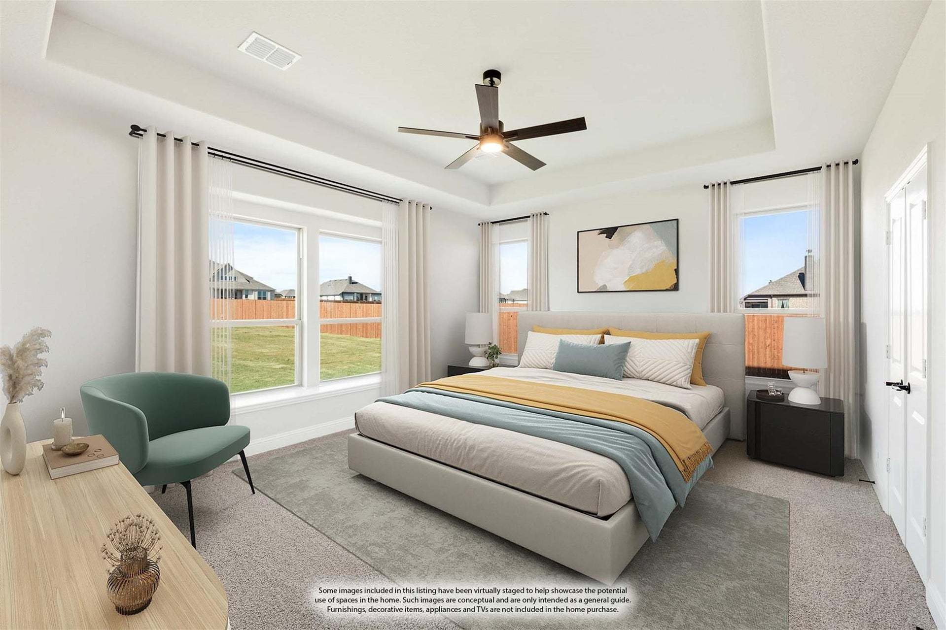 12705 Caliber Drive (Seaberry II)