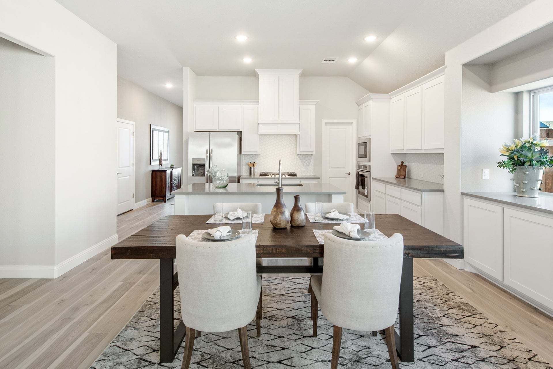 Breakfast Nook
