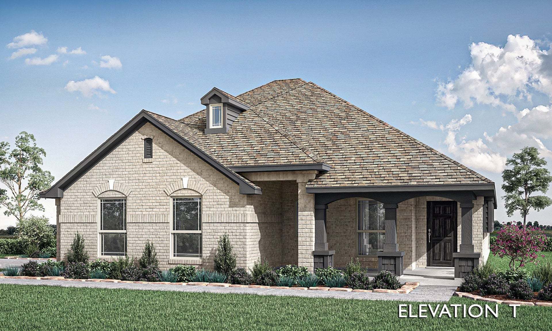 9401 Wildcat Ridge. Godley, TX 76044