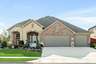 casa en Heartland por Bloomfield Homes