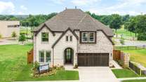 Willow Wood por Bloomfield Homes en Dallas Texas