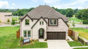 Willow Wood - McKinney, TX
