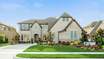 casa en ArrowBrooke por Bloomfield Homes