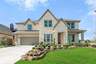 casa en Waterscape por Bloomfield Homes