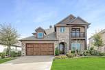 Devonshire - Forney, TX
