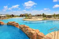 Heartland por Bloomfield Homes en Dallas Texas