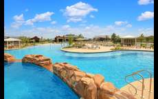 Heartland: Heartland, Texas - Bloomfield Homes