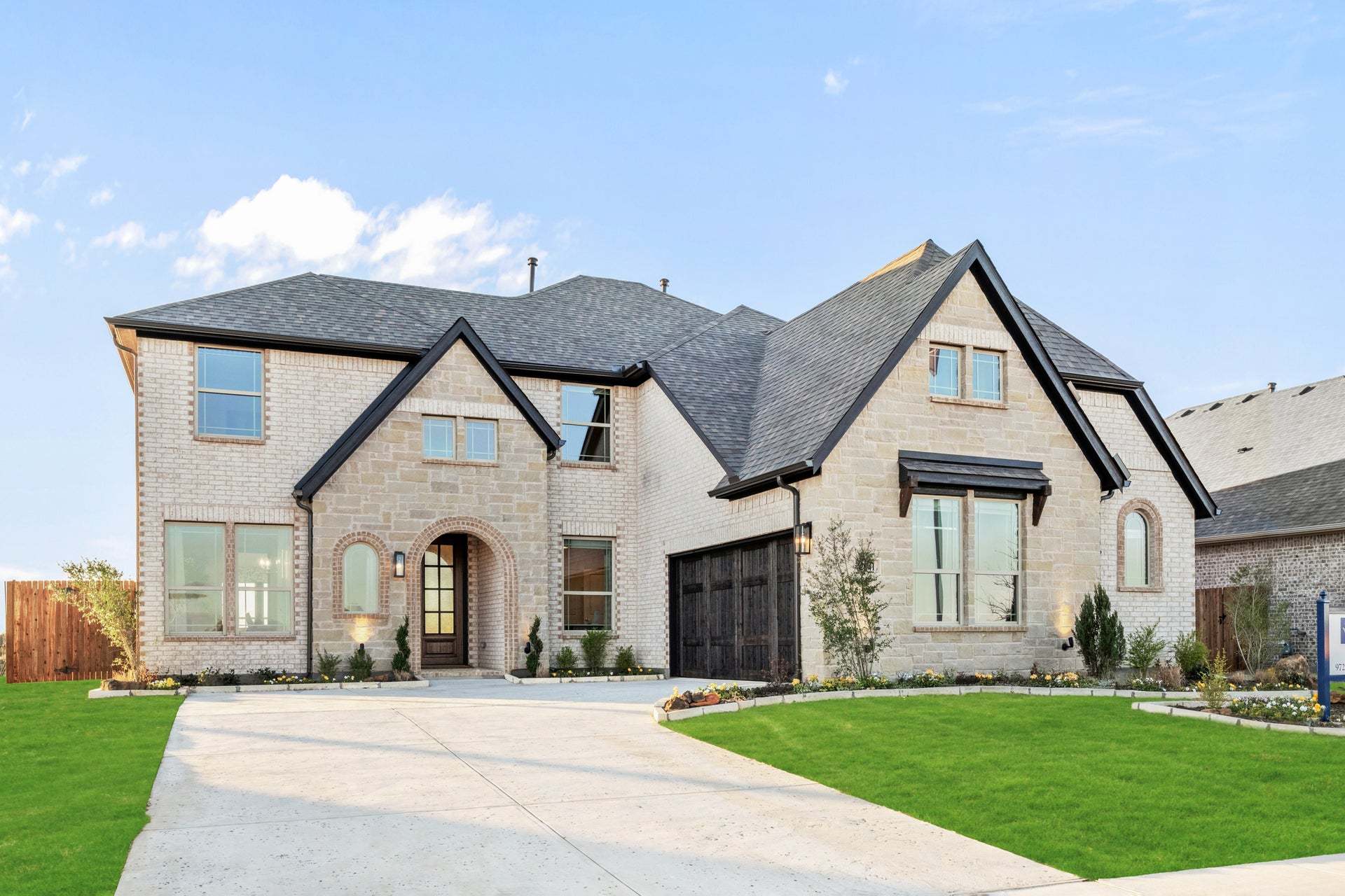 Seaberry Exterior