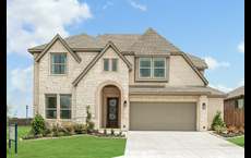 Star Ranch: Godley, Texas - Bloomfield Homes