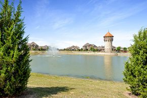 Somerset - Mansfield, TX