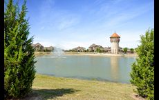 Somerset: Mansfield, Texas - Bloomfield Homes