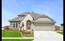 Sable Creek: Sanger, Texas - Bloomfield Homes