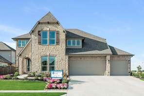 809 Twin Pine Court (Magnolia II)