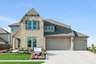casa en West Crossing por Bloomfield Homes