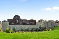 Glenwood Meadows por Bloomfield Homes en Dallas Texas