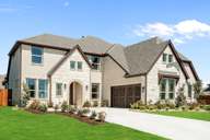 Ridge Ranch por Bloomfield Homes en Dallas Texas