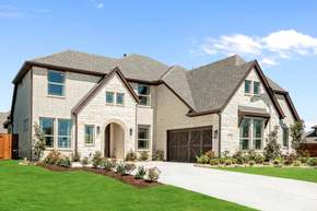 Ridge Ranch - Mesquite, TX