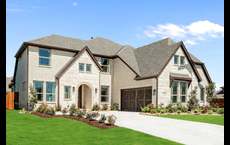 Ridge Ranch: Mesquite, Texas - Bloomfield Homes