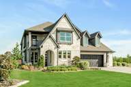 El Dorado por Bloomfield Homes en Fort Worth Texas