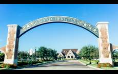 Grand Heritage: Lavon, Texas - Bloomfield Homes