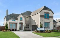 Terracina por Bloomfield Homes en Dallas Texas