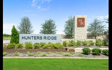 Hunters Ridge: Crowley, Texas - Bloomfield Homes