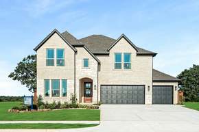 Mockingbird Hills - Joshua, TX